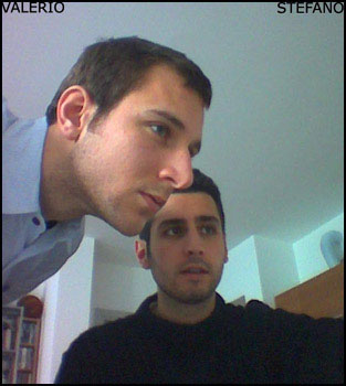 Valerio & Stefano
