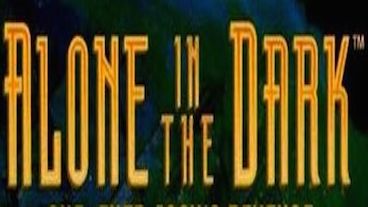 Alone in the Dark