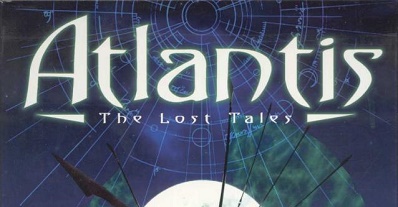 Atlantis:The Lost Tales
