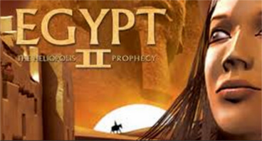 Egypt II: The Heliopolis Prophecy – Review
