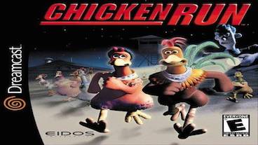 Chicken Run