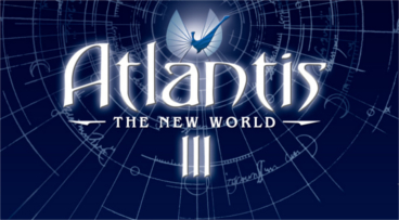 Beyond Atlantis II (Atlantis III) 