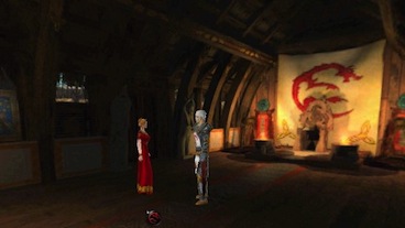 Arthur’s Knights Chapter II: The Secret Of Merlin Arthur’s Knights: The Hidden King of Britain (North American release)