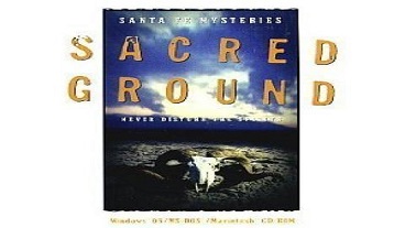 Sacred Ground