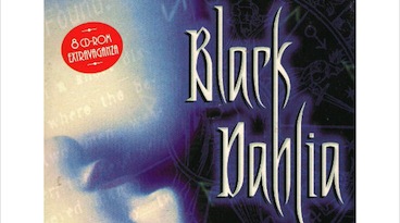 Black Dahlia: An Occult Mystery  