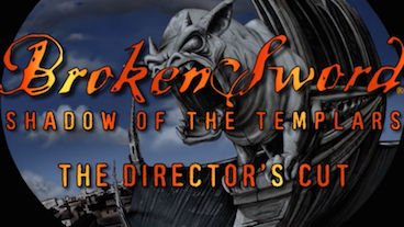 Circle of Blood (aka Broken Sword, The Shadow of the Templars)