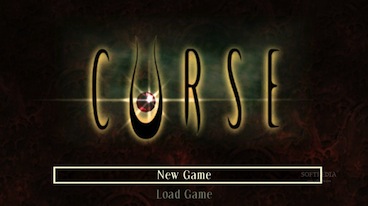 CURSE: THE EYE OF ISIS
