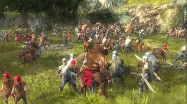 The Chronicles of Narnia: the Lion, the Witch and the Wardrobe