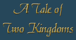 Tale of Two Kingdoms