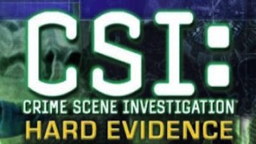CSI: Hard Evidence