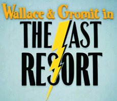 Wallace & Gromit’s Grand Adventures Episode 2: The Last Resort