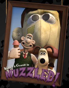 Wallace & Gromit’s Grand Adventures Episode 3: Muzzled!