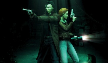 Alone in the Dark 4: The New Nightmare
