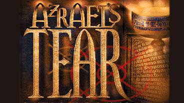 Azrael's Tear  