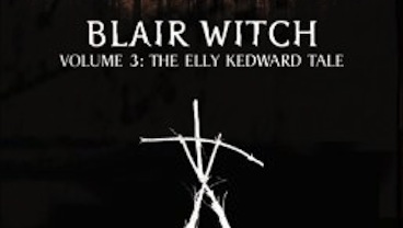 Blair Witch 3: The Elly Kedward Story  