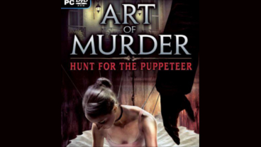 Art of Murder: Hunt for the Puppeteer