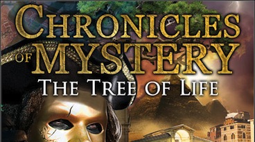 Chronicles of Mystery: The Tree of Life