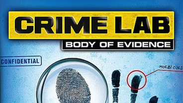 Crime Lab: Body of Evidence