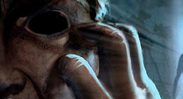 Darkness Within: In Pursuit of Loath Nolder