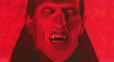 Dracula Resurrection