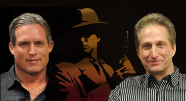 Interview with Chris Jones and Aaron Conners of Big Finish Games