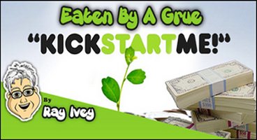 Kickstart Me!