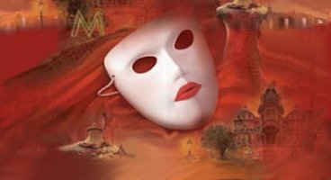Nancy Drew – Danger by Design