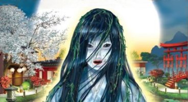 Nancy Drew – Shadow at the Water’s Edge