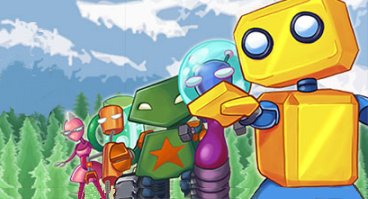 Puzzle Bots