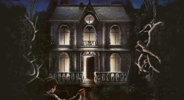 Alone in the Dark – Hall of Fame Entry