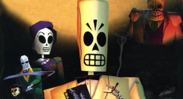 Grim Fandango