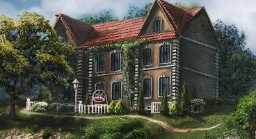 Agatha Christie: Peril at End House