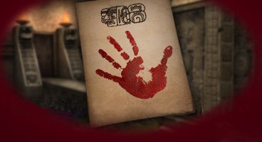 Nancy Drew: Secret of the Scarlet Hand
