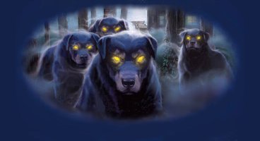 Nancy Drew: Ghost Dogs of Moon Lake