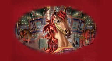 Nancy Drew: The Haunted Carousel