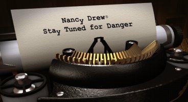 Nancy Drew: Stay Tuned for Danger – Review 1 of 2