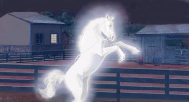 Nancy Drew: The Secret of Shadow Ranch