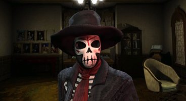 Nancy Drew: Legend of the Crystal Skull