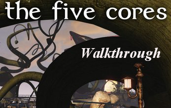 The Five Cores 