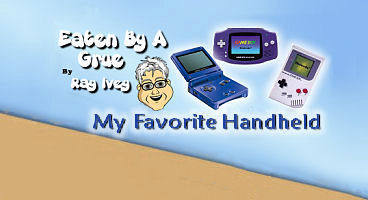 My Favorite Handheld
