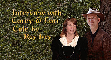 Corey and Lori Cole
