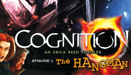 Cognition: An Erica Reed Thriller – Episode 1: Hangman – Review