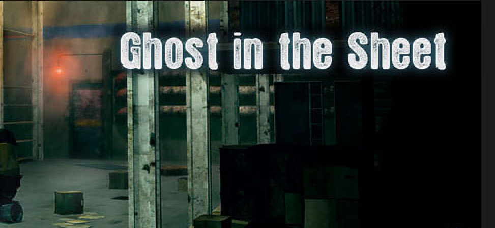 Ghost in the Sheet