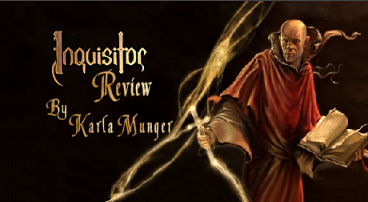 Inquisitor