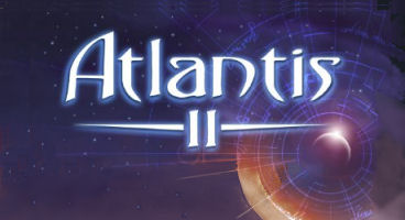 Atlantis II aka Beyond Atlantis – Review 1