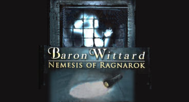 Baron Wittard: Nemesis of Ragnarok