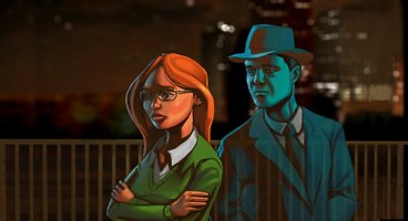 The Blackwell Legacy – Review