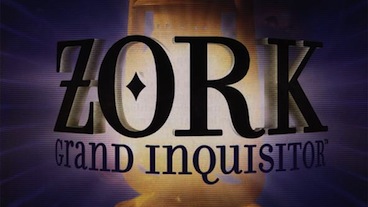 Zork Grand Inquisitor