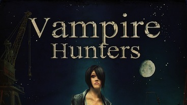 Vampire Hunters