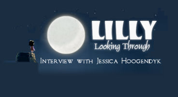 Interview with Jessica Hoogendyk